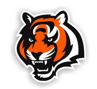 Bengals logo