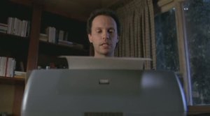 Billy Crystal in Throw Mama from the Train