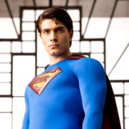 Brandon Routh as Superman