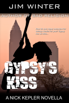 Gypsy's Kiss